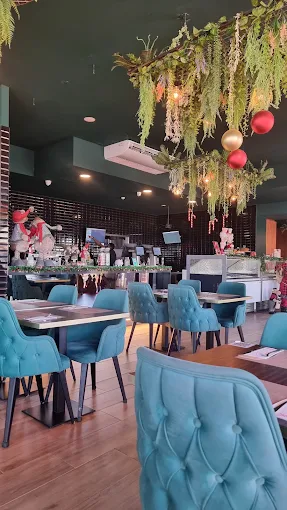 Espaço 1 - Foto 3